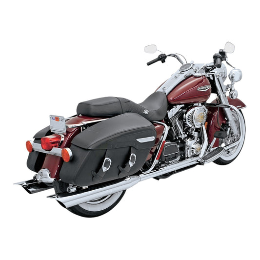 11315A - True Dual Crossover Headpipes