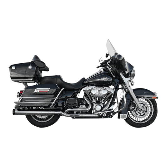 11415A - True-Dual Down Under Headpipes
