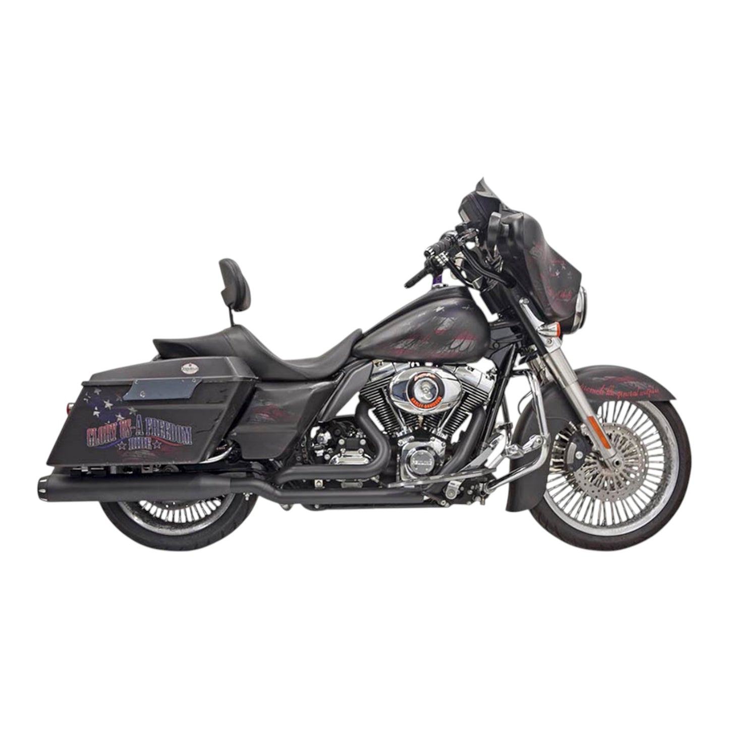 11425A - True-Dual Down Under Headpipes