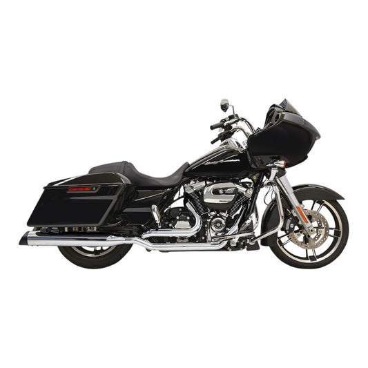 11515A - True-Dual Down Under Headpipes