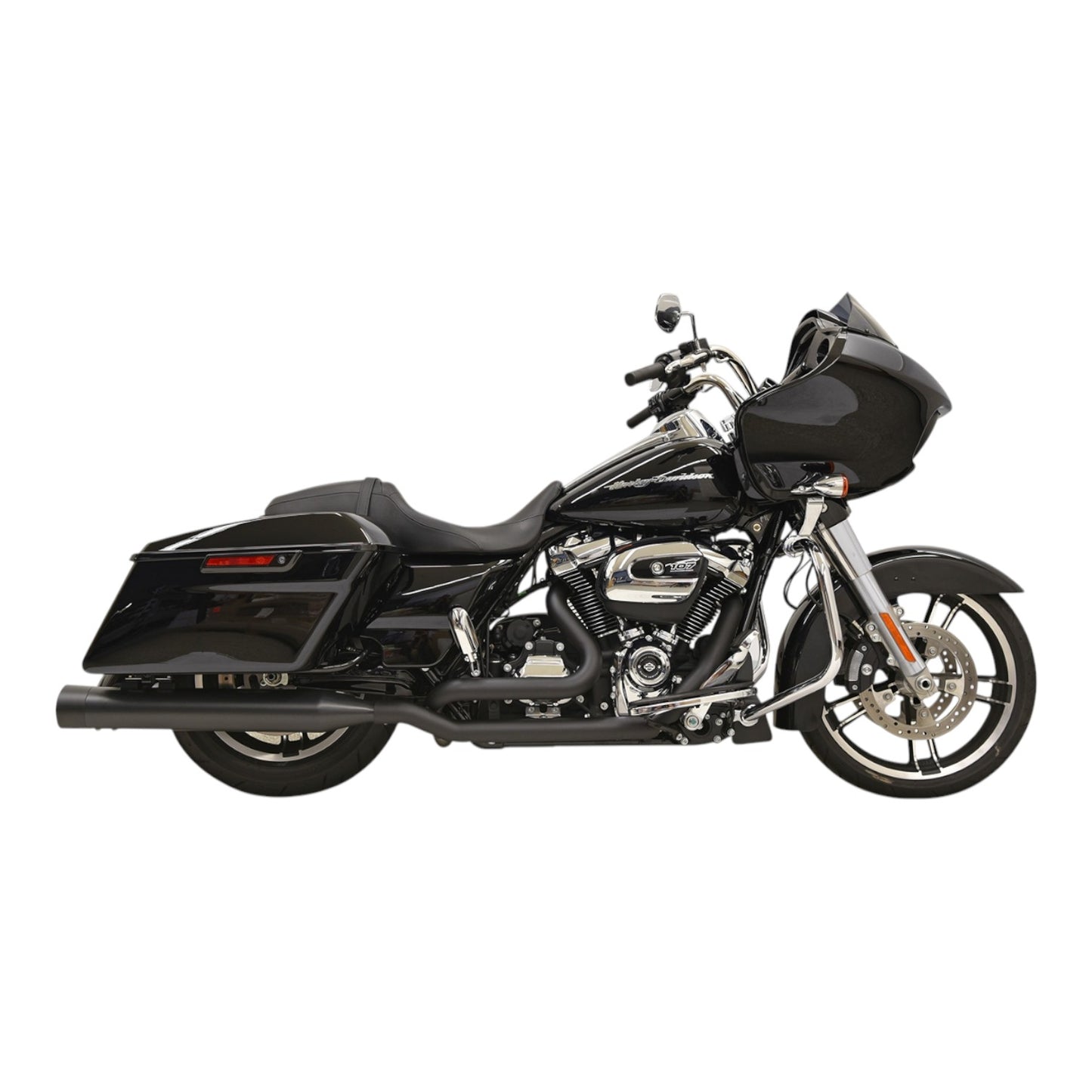 11525A - True-Dual Down Under Headpipes