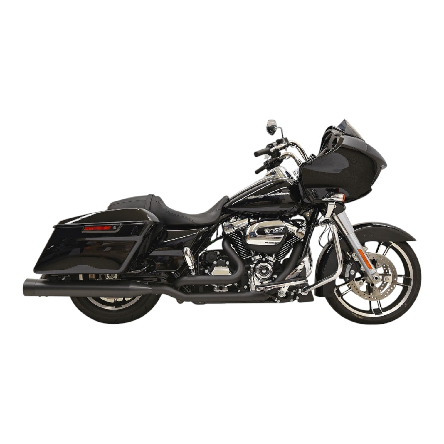11525A - True-Dual Down Under Headpipes