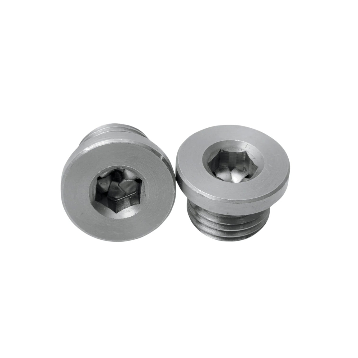 1202P - O2 Sensor Port Plugs