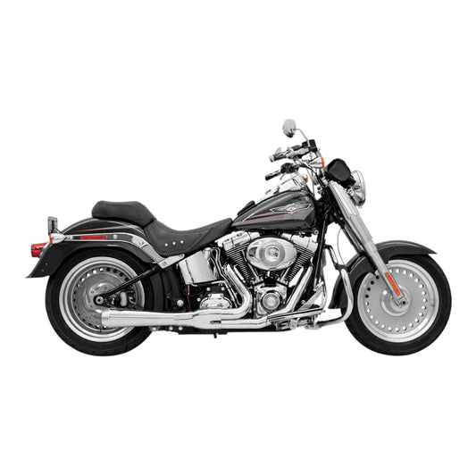 12112J - Road Rage 2:1 Exhaust System