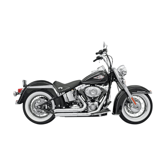 12113D - FireSweep Series Exhaust System