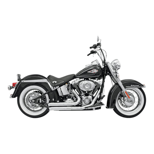 12113D - FireSweep Series Exhaust System