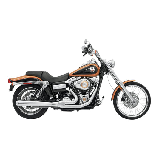 13111J - Road Rage 2:1 Exhaust System