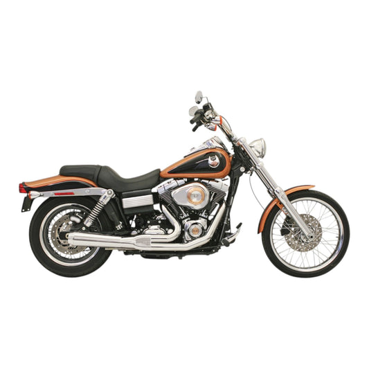 13112J - Road Rage 2:1 Exhaust System