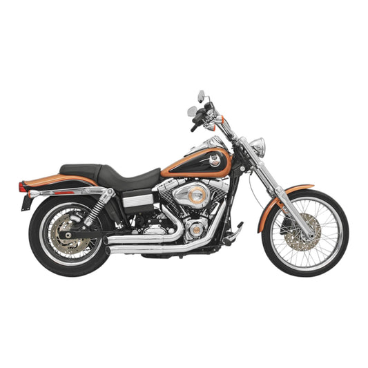 13113D - FireSweep Series Exhaust System