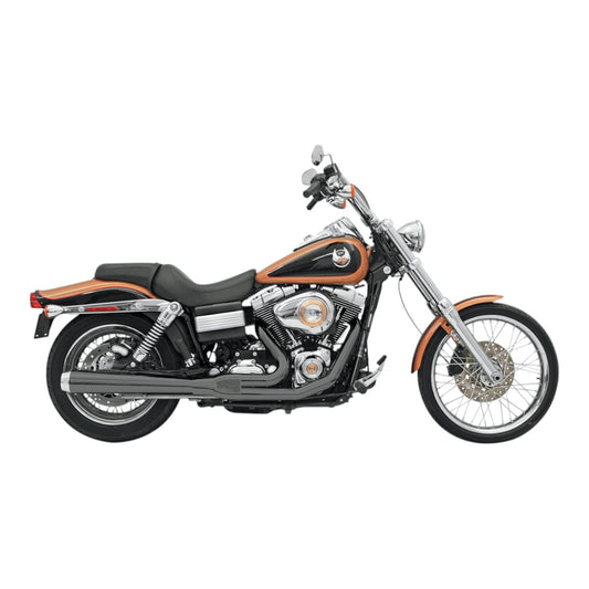 13121J - Road Rage 2:1 Exhaust System