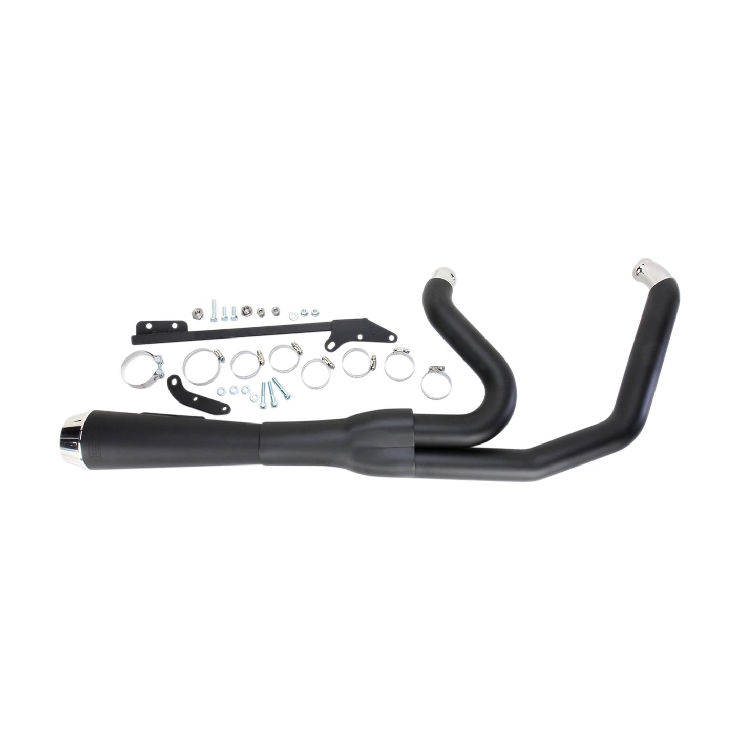 13122J - Road Rage 2:1 Exhaust System