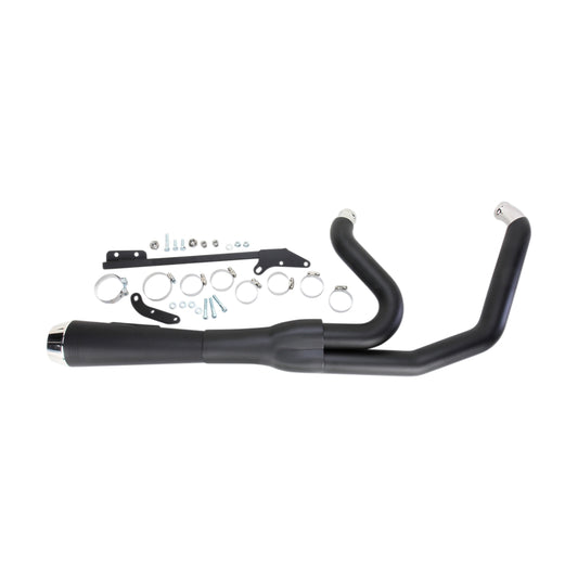 13122J - Road Rage 2:1 Exhaust System