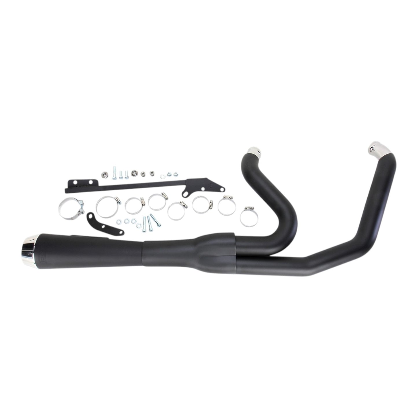 13122J - Road Rage 2:1 Exhaust System