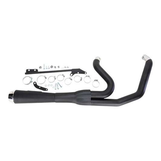 13122J - Road Rage 2:1 Exhaust System