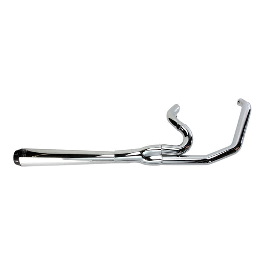 13311R - Road Rage 2:1 Exhaust System