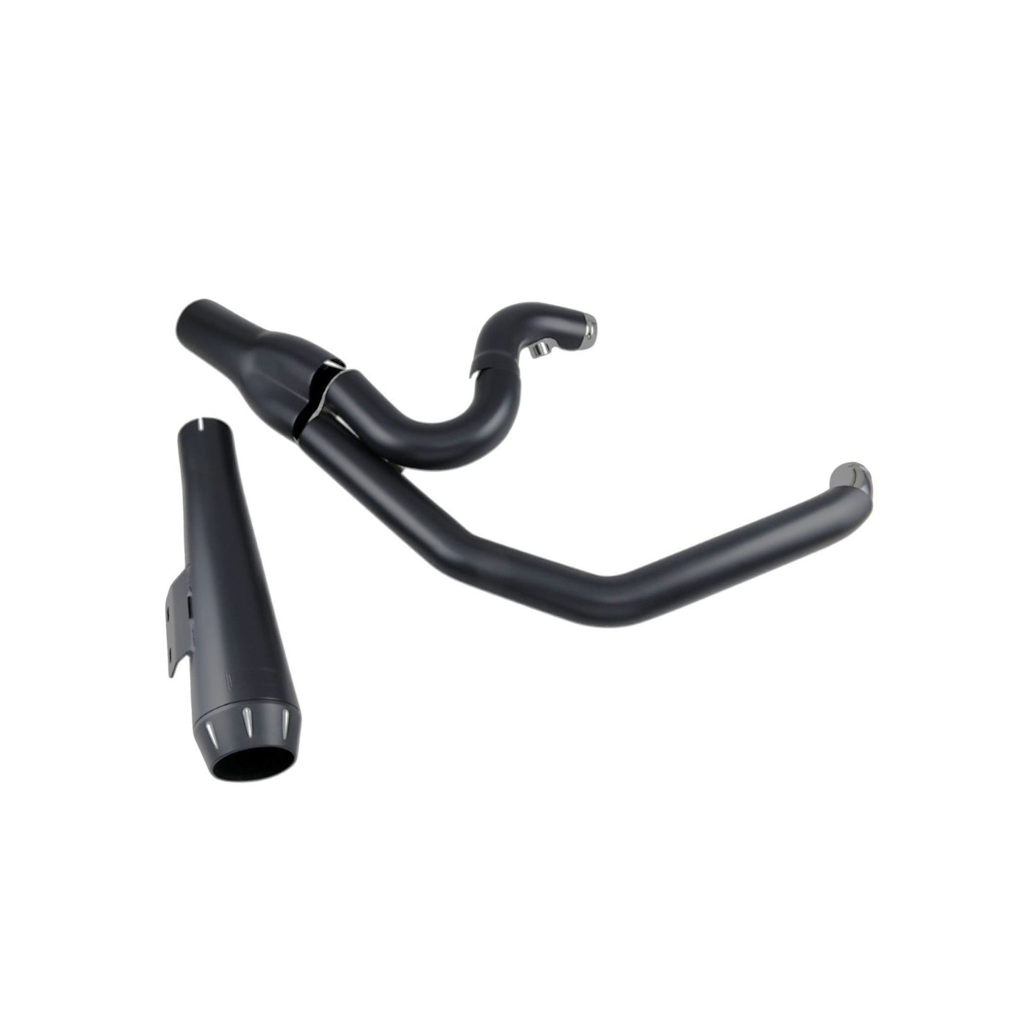 13322R - Road Rage 2:1 Exhaust System