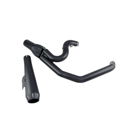 13322R - Road Rage 2:1 Exhaust System