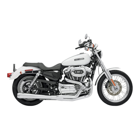 14111J - Road Rage 2:1 Exhaust System