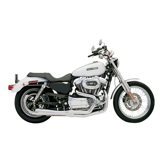 14112J - Road Rage 2:1 Exhaust System
