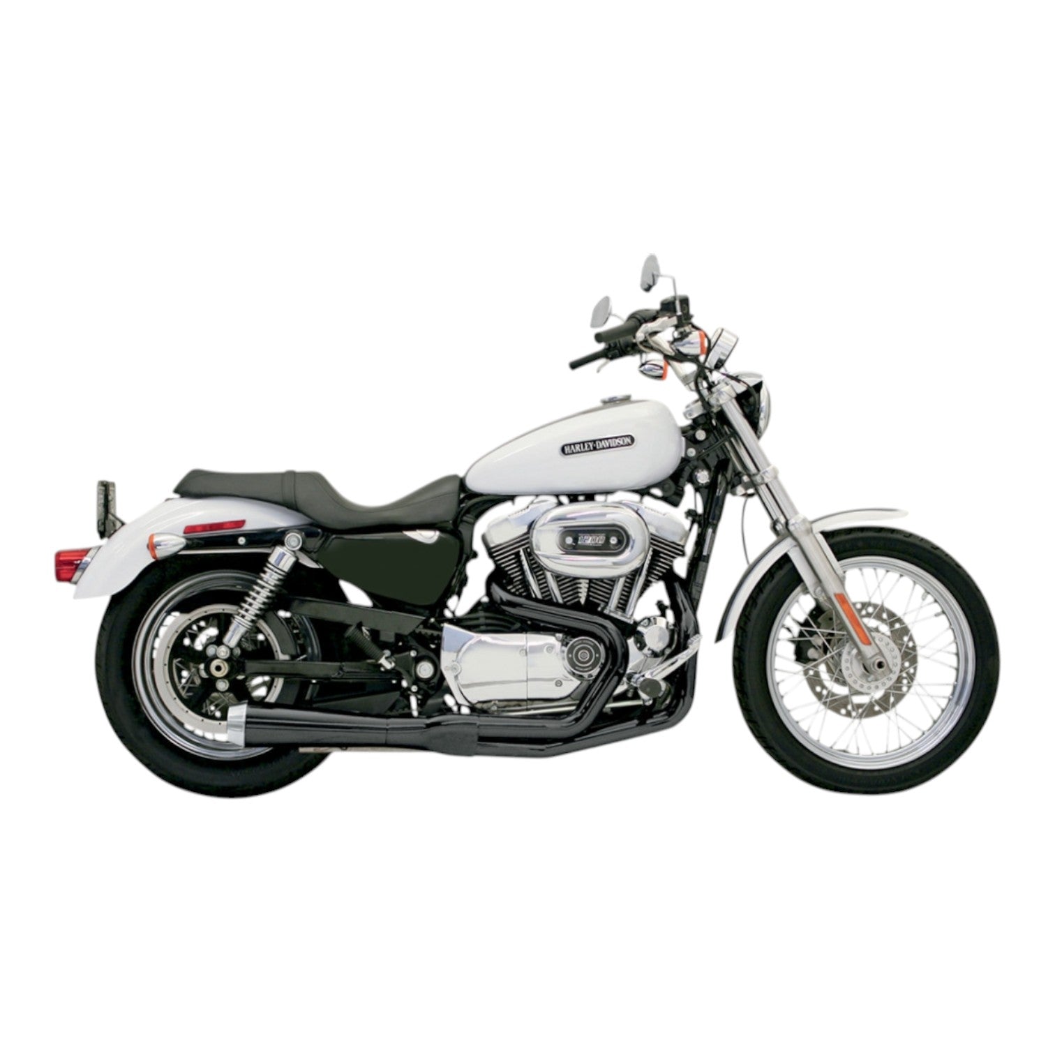 14222J - Road Rage 2:1 XL Exhaust