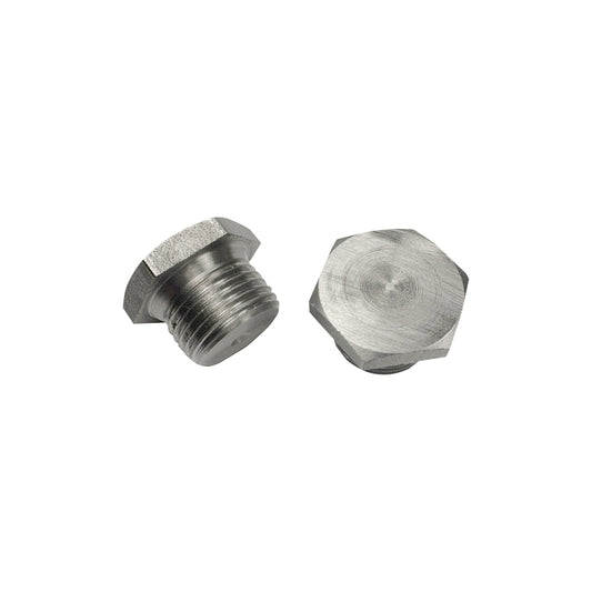 1802P - O2 Sensor Port Plugs
