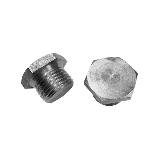 1802P - O2 Sensor Port Plugs