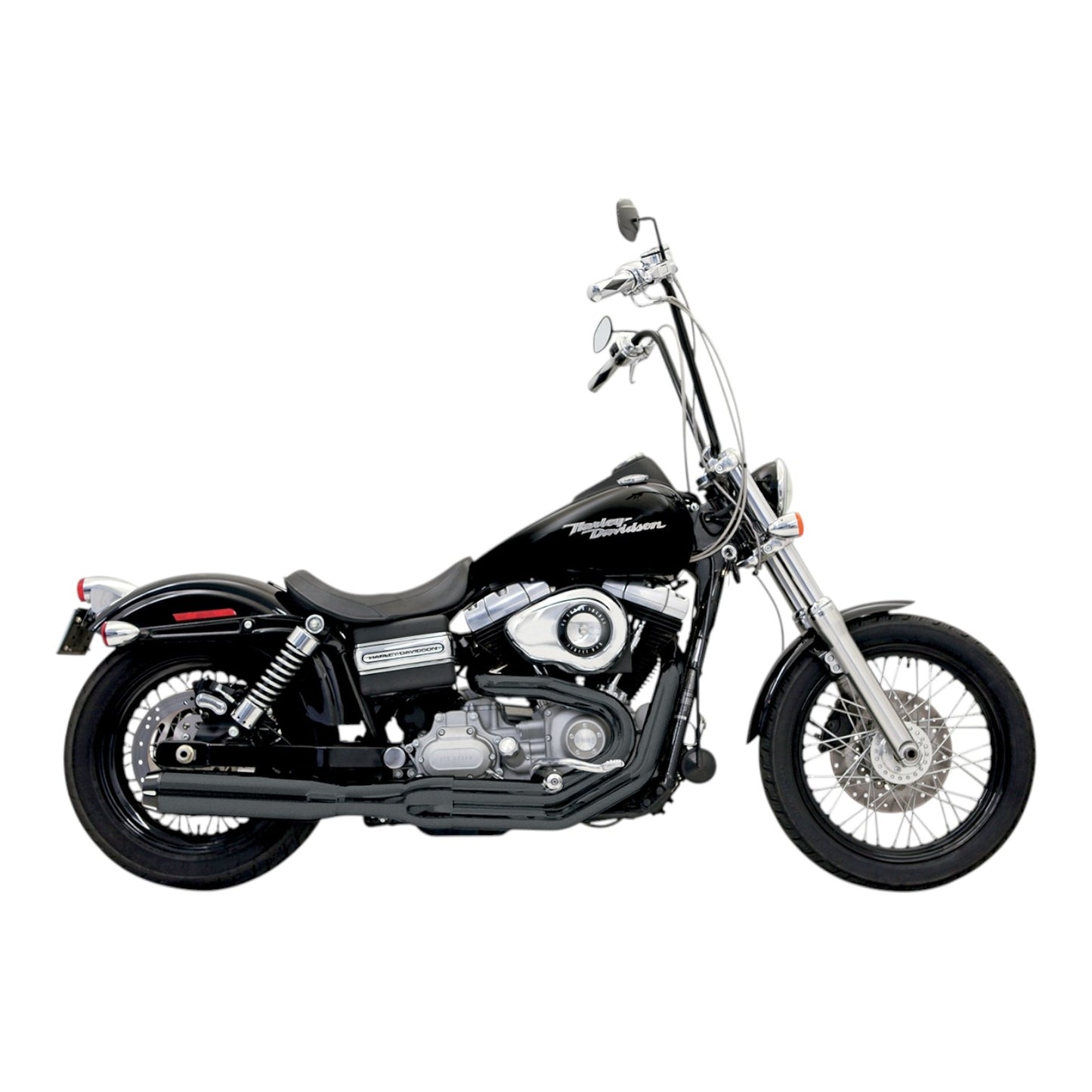 1D18RB - Road Rage II B1 Power 2:1 System