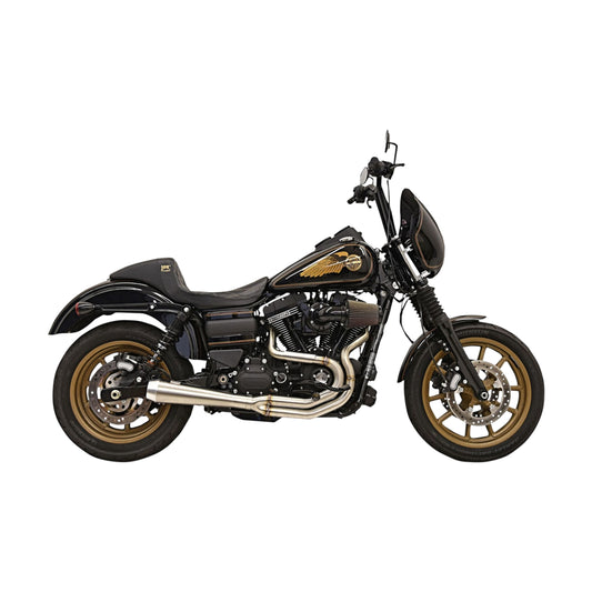 1D2SSL - Greg Lutzka Limited Edition 2:1 Exhaust System