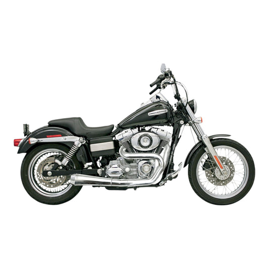 1D5250 - Road Rage 2:1 Exhaust System