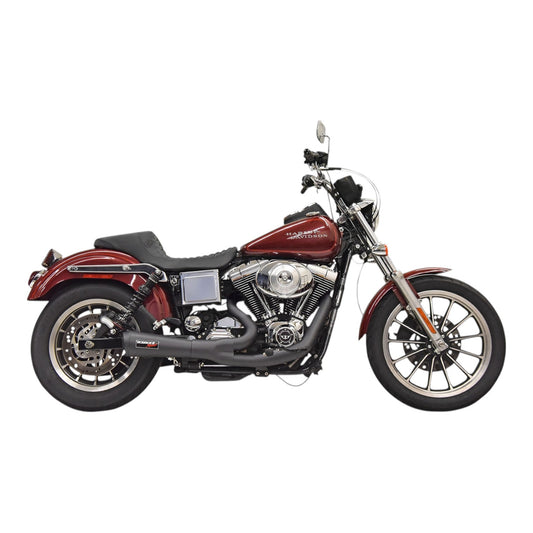 1D5B - Ripper 2:1 Exhaust System