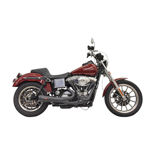1D5B - Ripper 2:1 Exhaust System
