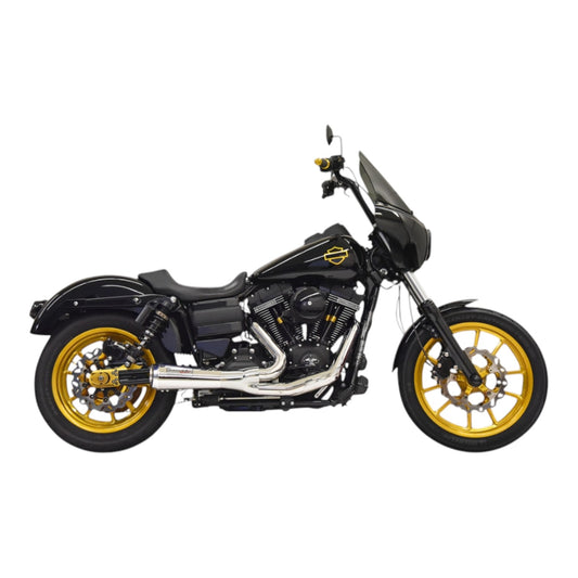 1D6C - Ripper 2:1 Exhaust System