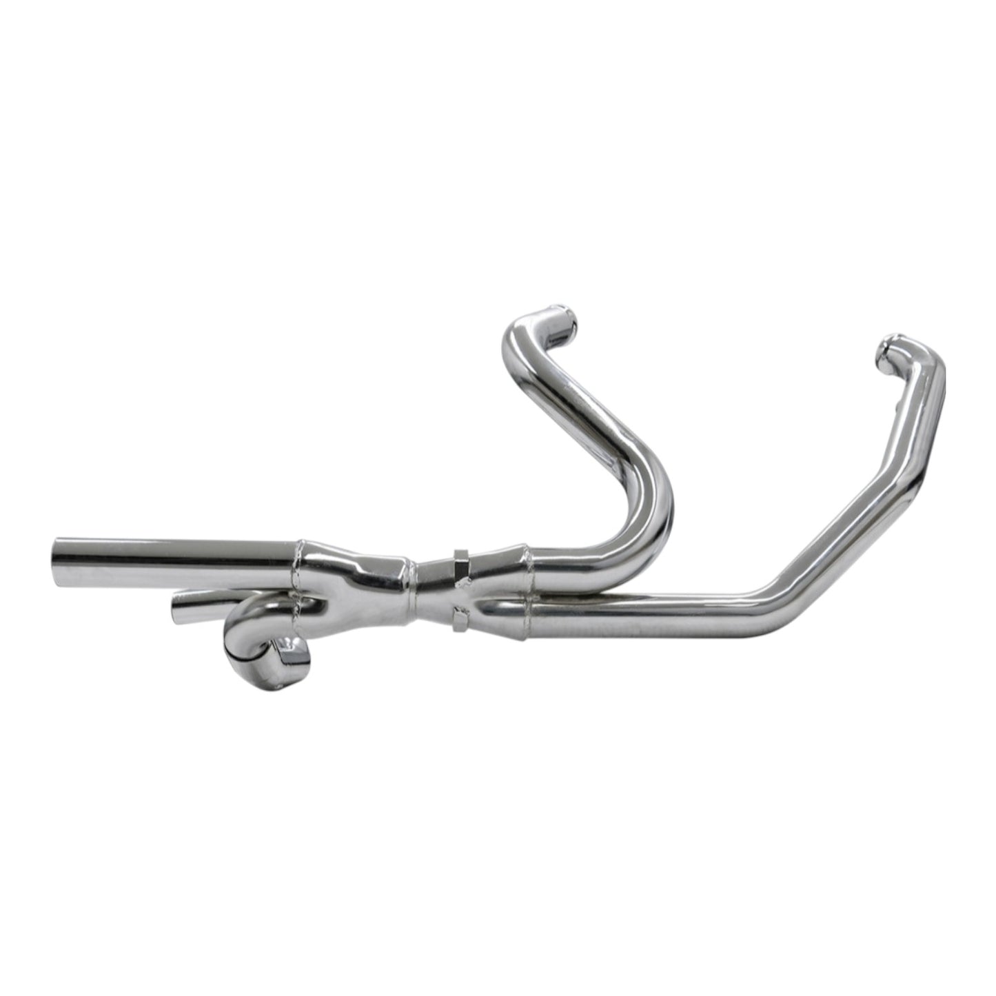 1F14A - 2x2 Dual Headpipes