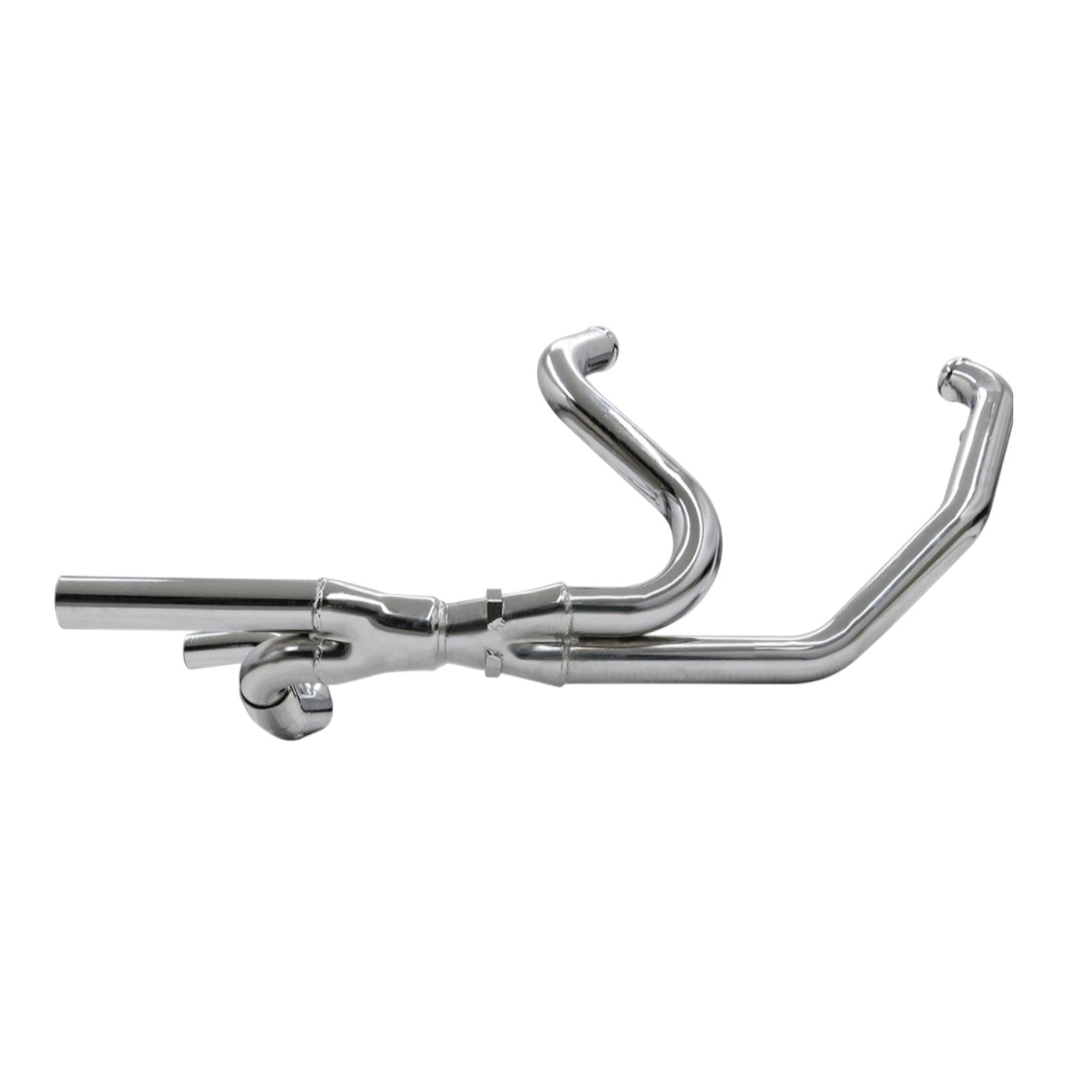 1F14A - 2x2 Dual Headpipes