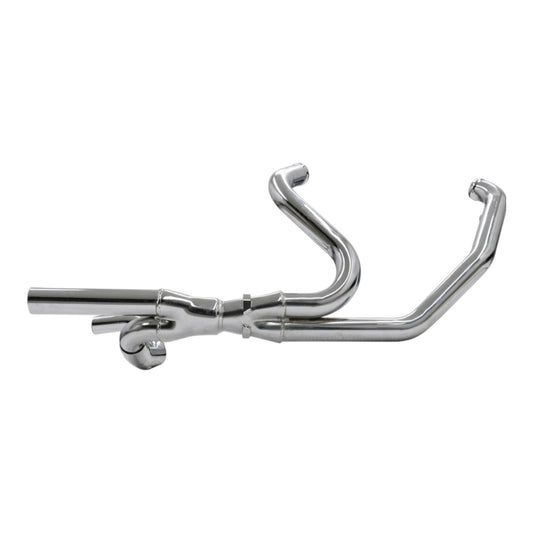 1F14A - 2x2 Dual Headpipes
