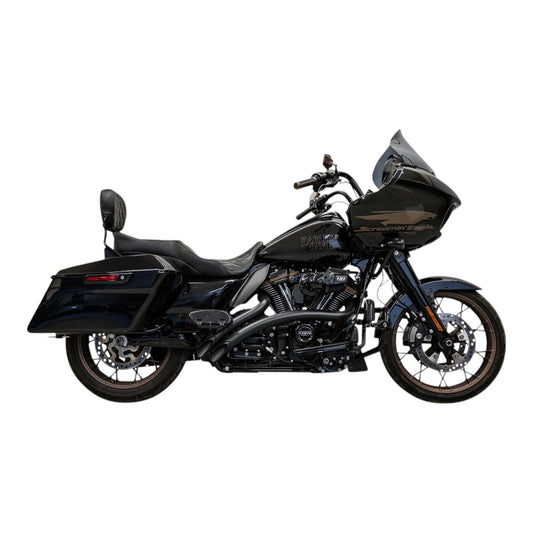 1F21FB - Sweeper Radial Exhaust System