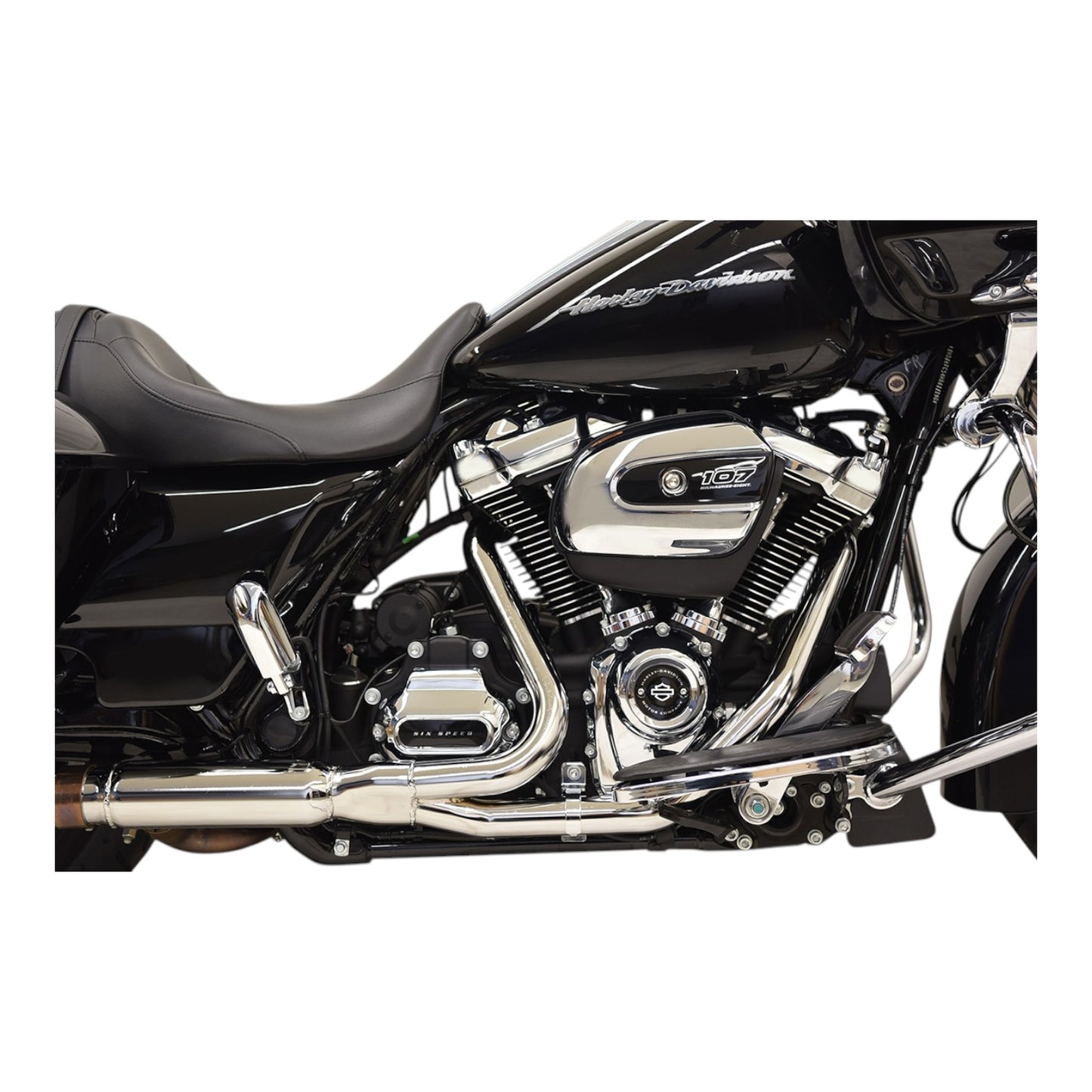 1F24A - 2x2 Dual Headpipes