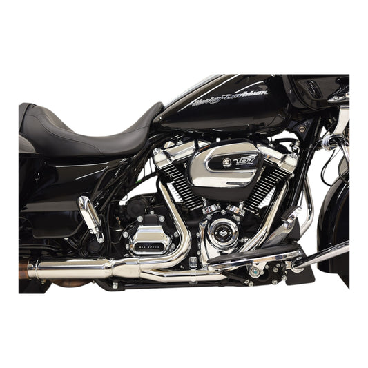 1F24A - 2x2 Dual Headpipes