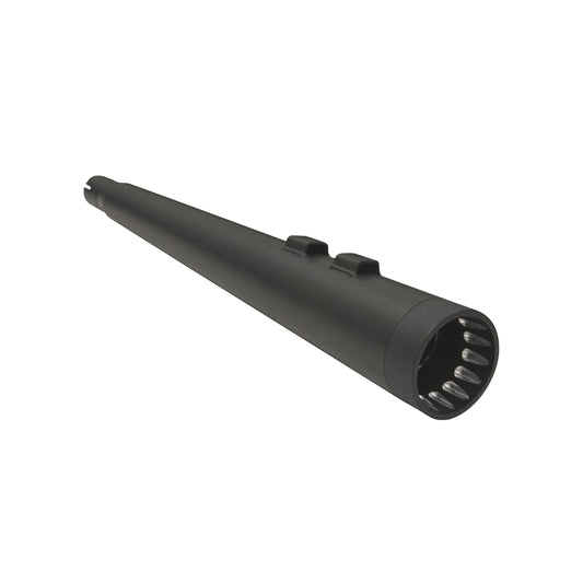 1F572DNT5B - DNT® Megaphone Slip-On Mufflers