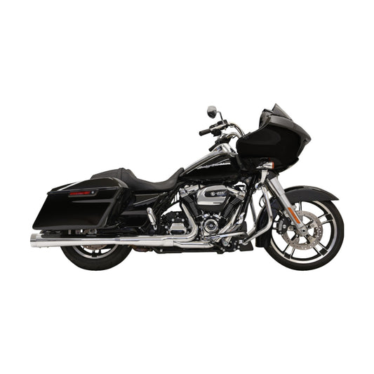 1F572DNT6 - DNT® Megaphone Slip-On Mufflers