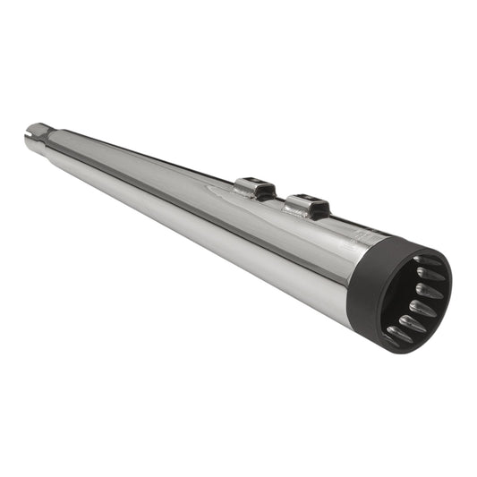 1F57DNT5 - DNT Megaphone Slip-On Mufflers