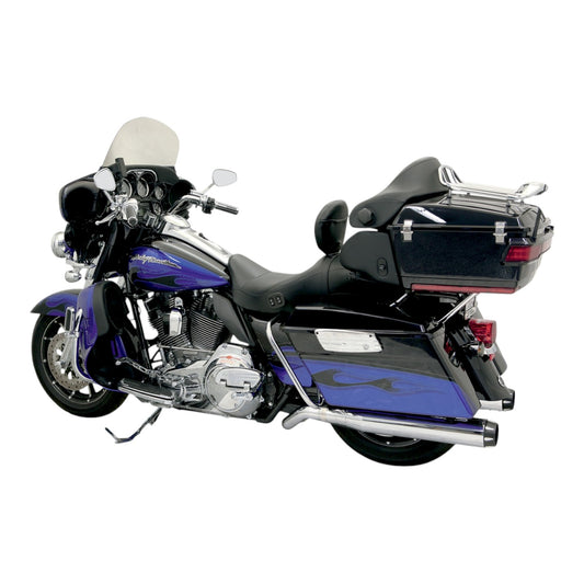 1F59R - Pseudo Left-Side Muffler