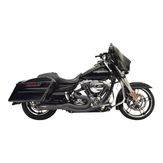 1F61B - Mega 2:1 Exhaust
