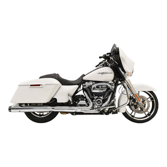 1F742 - Quick Change Series Slip-On Mufflers