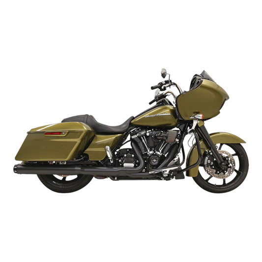 1F742B - Quick Change Series Slip-On Mufflers
