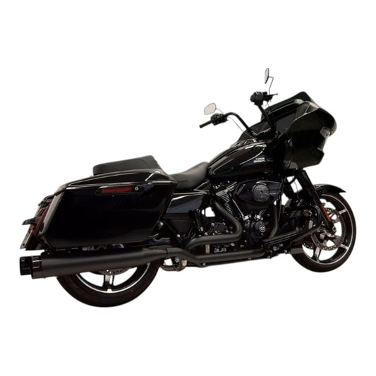 1F744B - 4-1/2" Straight Can Slip-On Mufflers