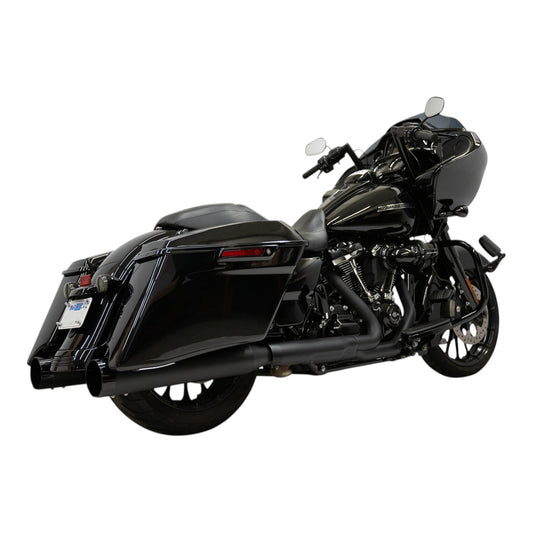 1F745B - 4-1/2" Slip-On Mufflers