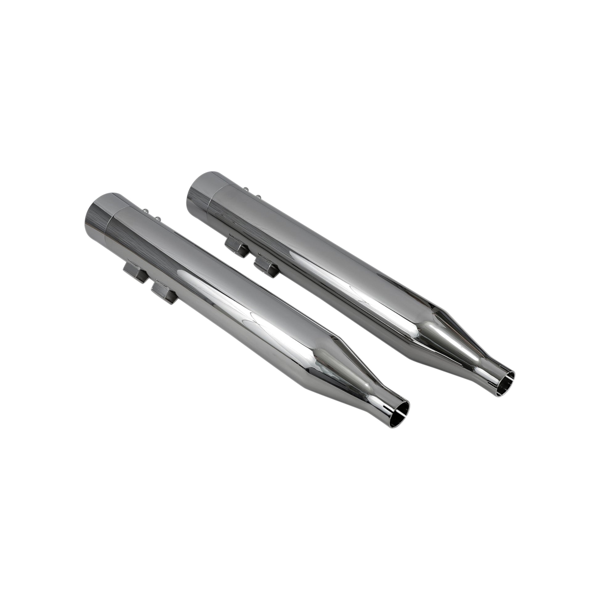 1F7DNT6 - DNT Straight Can Slip-On Mufflers