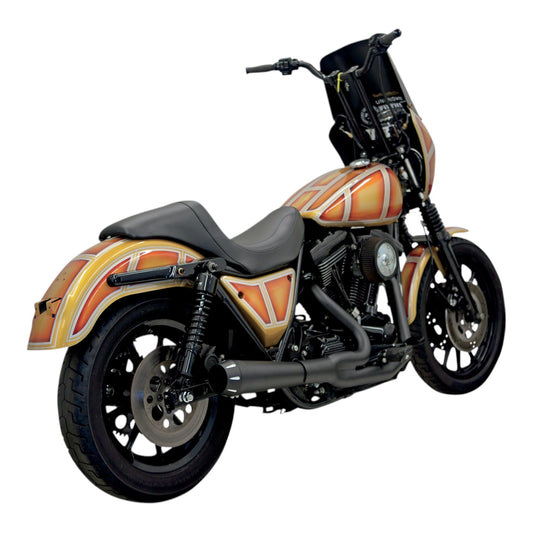 1FXR2B - Road Rage 2:1 Exhaust System