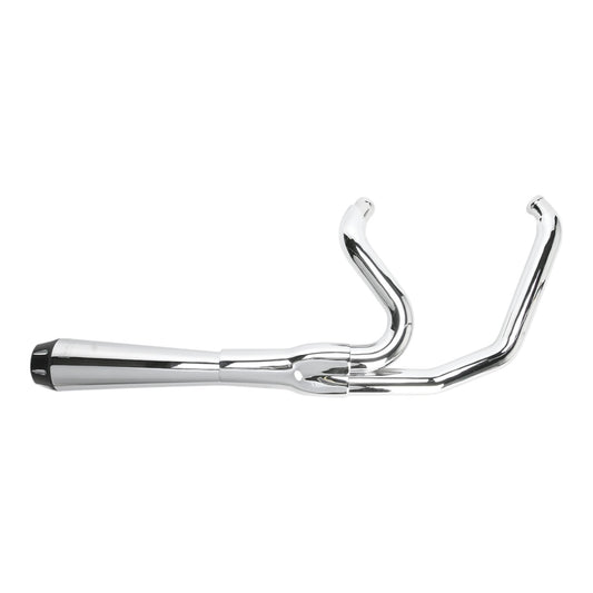 1FXR2 - Road Rage 2:1 Exhaust System